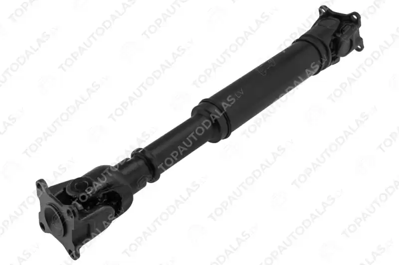 TOYOTA LAND CRUISER J100 4.7 4.2TD 1998-2005 Kardāns piedziņas vārpsta priekšējais TOYOTA LAND CRUISER J100 4.7 4.2TD 1998-2005 Kardāns piedziņas vārpsta priekšējais