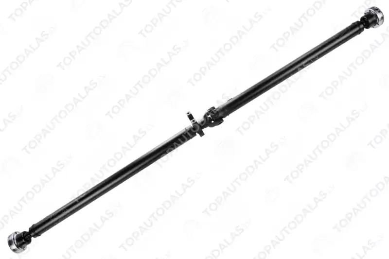 VOLVO S70 V70 XC70 AWD 1999-2000 Kardāns piedziņas vārpsta aizmugurējais 9183941 VOLVO S70 V70 XC70 AWD 1999-2000 Kardāns piedziņas vārpsta aizmugurējais 9183941