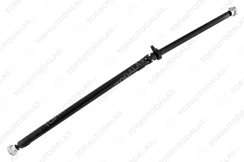 VOLVO XC90 2005- Kardāns piedziņas vārpsta aizmugurējais 31256272 30711838 30681235 VOLVO XC90 2005- Kardāns piedziņas vārpsta aizmugurējais 31256272 30711838 30681235