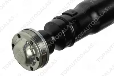 VOLVO V70 II XC70 CROSS COUNTRY AWD 2006-2007 VOLVO V70 II XC70 CROSS COUNTRY AWD 2006-2007