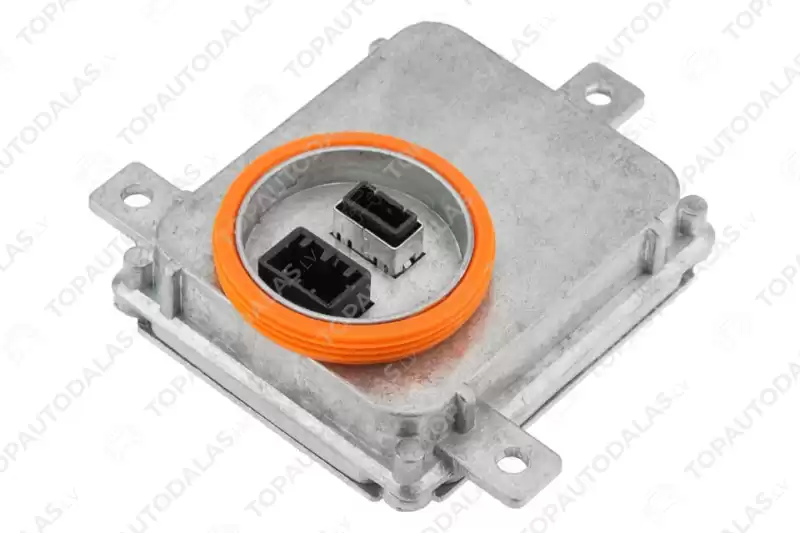 AUDI A3 Q5 Q7 Ksenona vadības bloks Xenon Ballast 8K0941597B 8K0 941 597 B