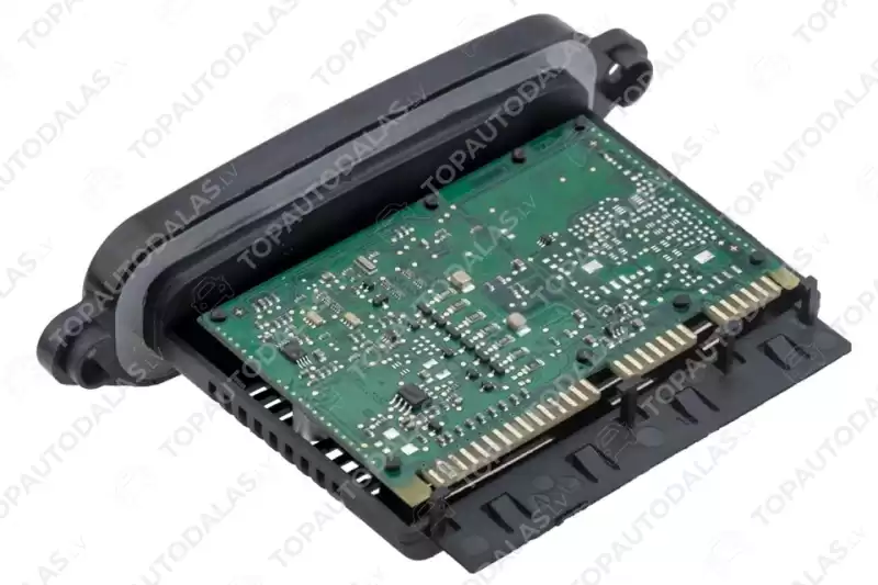 BMW 7 SERIES F01 F02 F03 F04 2008- TMS AHL Ksenona vadības bloks 63117207284 63117316213 BMW 7 SERIES F01 F02 F03 F04 2008- TMS AHL Ksenona vadības bloks 63117207284 63117316213
