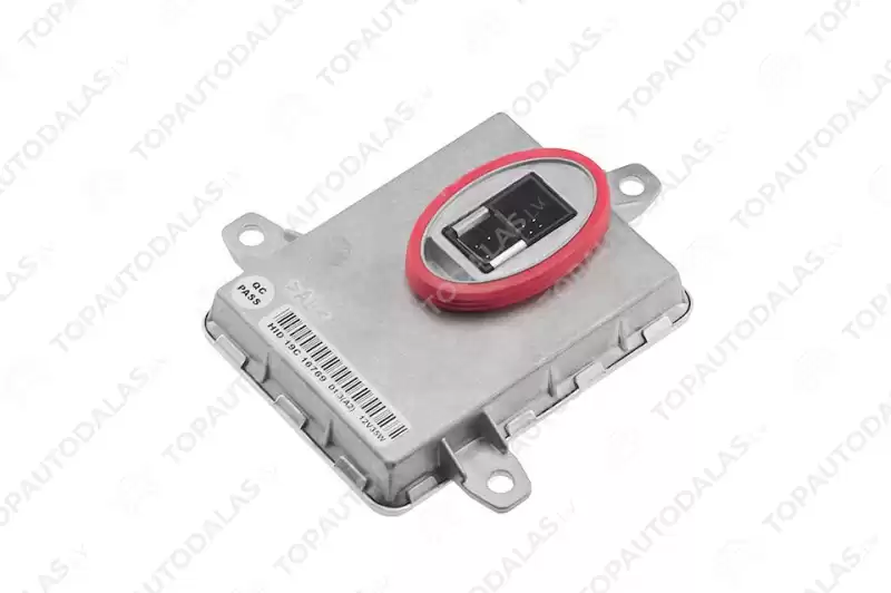 BMW X4 F26 2014-2016 Ksenona vadības bloks Xenon Ballast 63127255724 63117317408 7317408 7296090 130732931815 BMW X4 F26 2014-2016 Ksenona vadības bloks Xenon Ballast 63127255724 63117317408 7317408 7296090 130732931815
