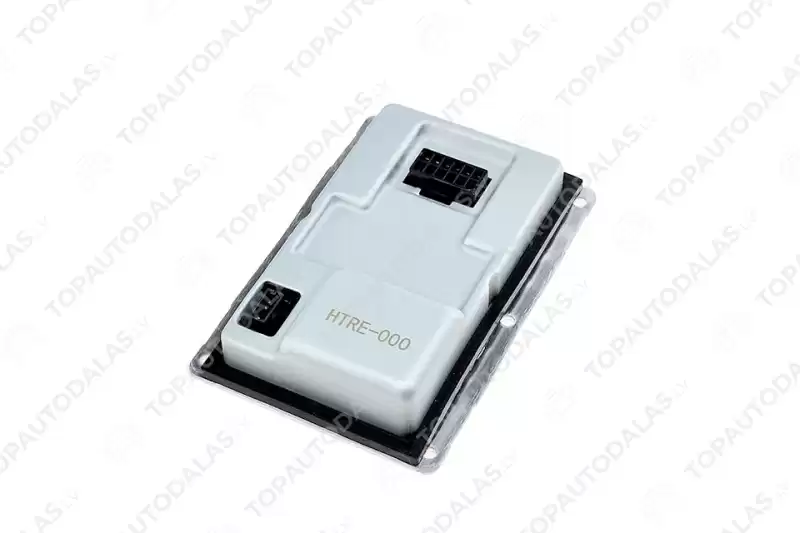 CADILLAC SRX 2004-2009 Ksenona vadības bloks Xenon Ballast LAD5G 68019173AA 68060464AA Valeo Velarc CADILLAC SRX 2004-2009 Ksenona vadības bloks Xenon Ballast LAD5G 68019173AA 68060464AA Valeo Velarc