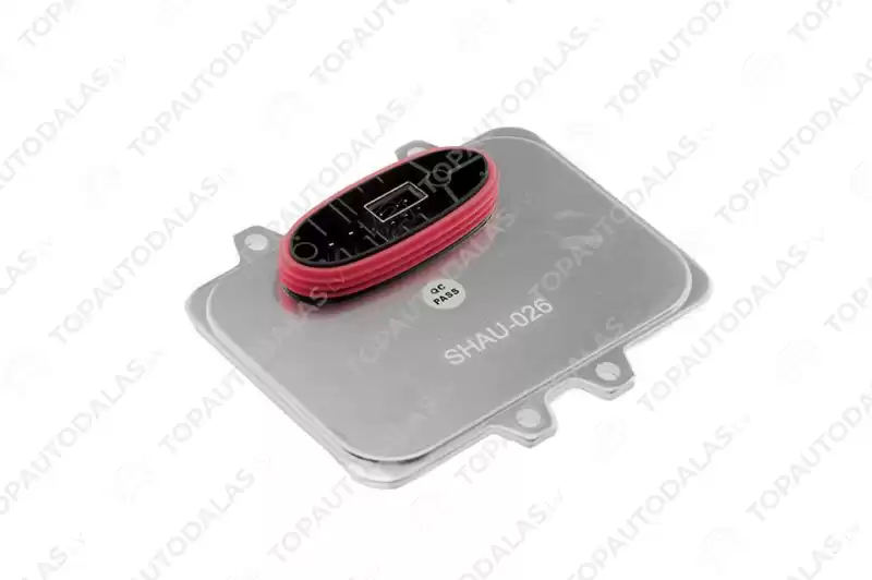 LANCIA VOYAGER 2011- Xenon ballast juhtseade Xenon Ballast K68030815AA 5DV009000-00 LANCIA VOYAGER 2011- Xenon ballast juhtseade Xenon Ballast K68030815AA 5DV009000-00