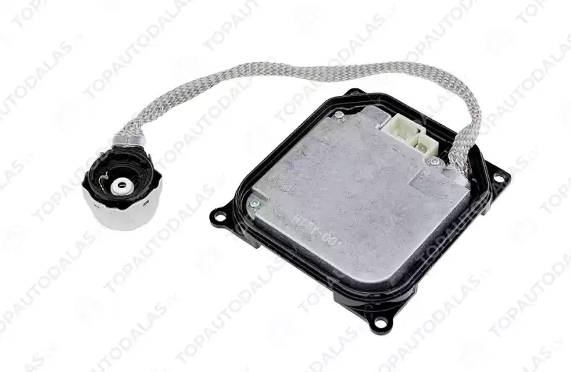 Lexus GX 460 2009-2012 Ksenona vadības bloks Xenon Ballast KDLT003 DDLT003 8110721150 8110774060 Lexus GX 460 2009-2012 Ksenona vadības bloks Xenon Ballast KDLT003 DDLT003 8110721150 8110774060