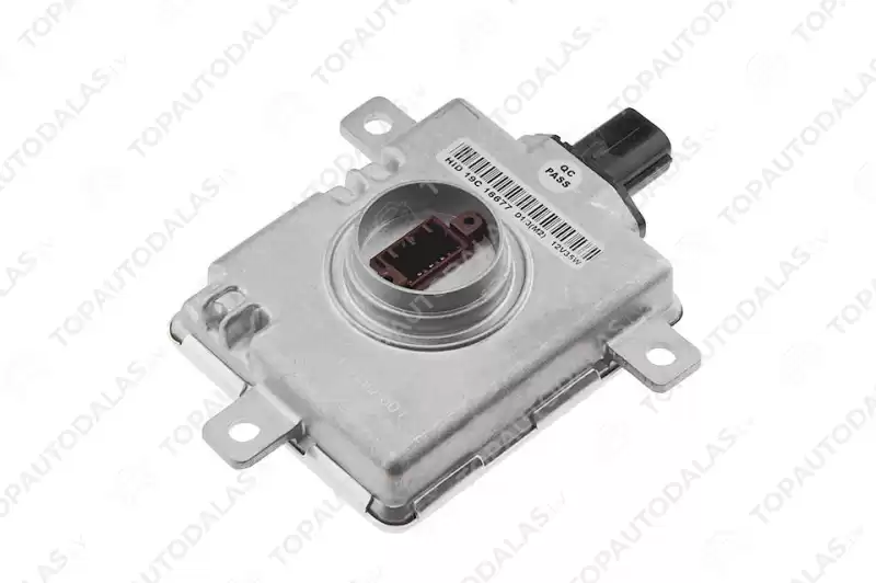Mazda 3 2006-2009 Xenon control unit Ballast D530510H3 W3T11371 Mazda 3 2006-2009 Xenon control unit Ballast D530510H3 W3T11371