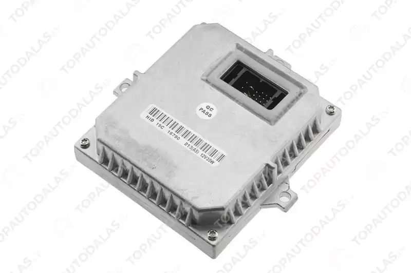 MERCEDES-BENZ C-CLASS W203 2000-2007 Блок управления ксеноном Xenon Ballast 1307329072