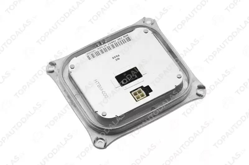 Mini Cooper Cabrio R52 2004-2008 Ksenona vadības bloks Xenon Ballast 63117182520 1307329153 63112754797 Mini Cooper Cabrio R52 2004-2008 Ksenona vadības bloks Xenon Ballast 63117182520 1307329153 63112754797