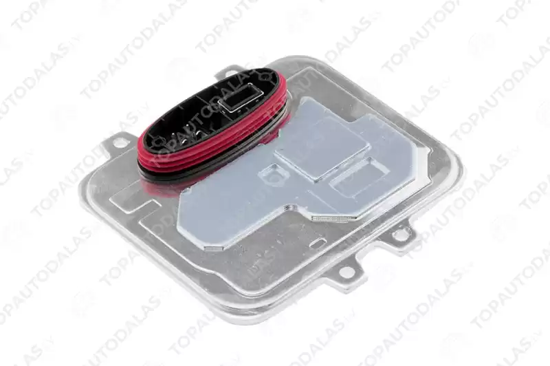 SKODA OCTAVIA II 2008-2013 Блок управления ксеноном Xenon Ballast 1Z0941641B 5DV00961000