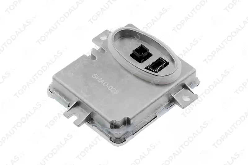Volvo XC70 2008-2015 Ksenona vadības bloks Xenon Ballast 30744459 6948180 W3T13271