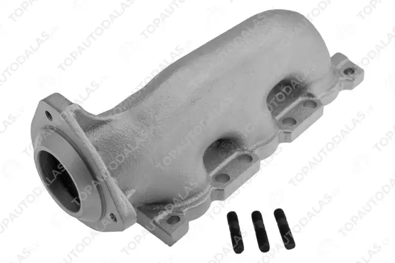 Audi A6 2.4 2.8V6 1995-2008 Right Izplūdes kolektors 078253032BJ Audi A6 2.4 2.8V6 1995-2008 Right Izplūdes kolektors 078253032BJ