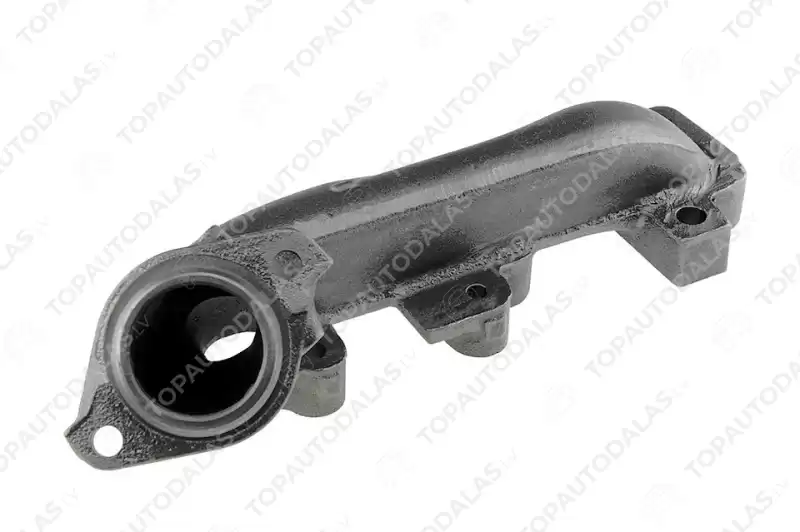 Jeep Grand Cherokee 3.7V6 2004-2011 Right Izplūdes kolektors 53013692AC