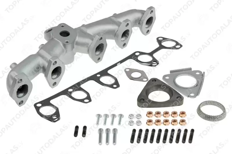 VW Transporter 2.5TDI 2003-2010 Izplūdes kolektors 070253031F