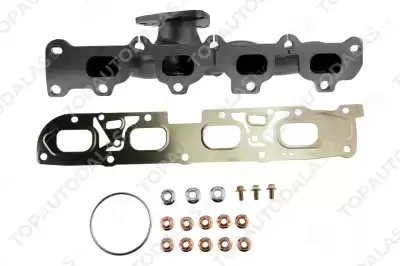 Chevrolet Captiva C100 C140 2.4 2006-2012