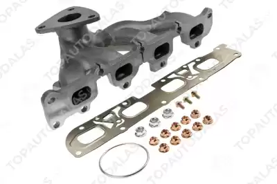 Chevrolet Captiva C100 C140 2.4 2006-2012 Chevrolet Captiva C100 C140 2.4 2006-2012