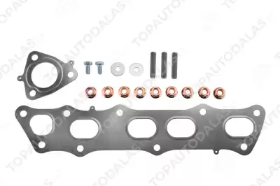 HONDA Accord VII 2.2 CDTI 2004-2008