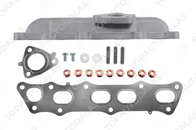 Honda Civic VII 2.2 CDTI 2005-2011 Honda Civic VII 2.2 CDTI 2005-2011