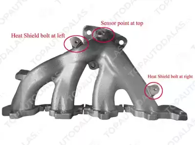 Opel Antara L07 2.4 2006-2012 Opel Antara L07 2.4 2006-2012