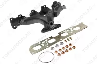 Opel Antara L07 2.4 2006-2012