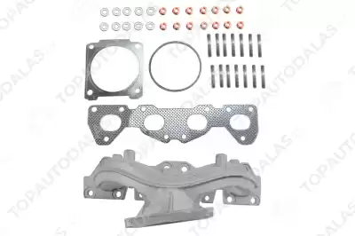 Peugeot 206 1.4 1.6 16V 1998-2012