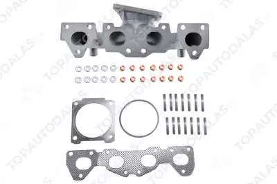 Peugeot 307 1.4 1.6 16V 2001-2008