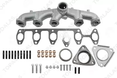 VW Multivan 2.5TDI 2003-2010