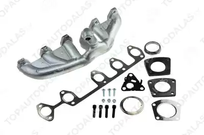 VW Multivan T5 2.5TDI ATM 2003-2010
