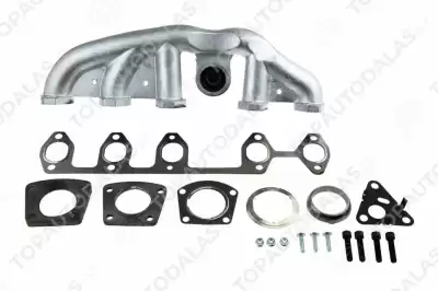 VW Multivan T5 2.5TDI ATM 2003-2010