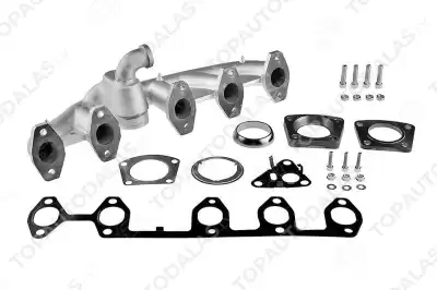 VW Touareg 2.5TDI 2003-2010