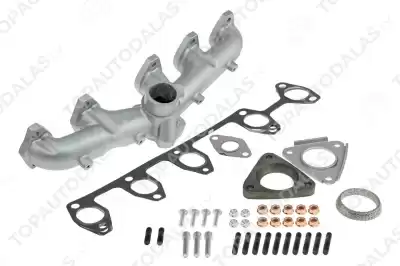 VW Transporter 2.5TDI 2003-2010