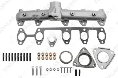 VW Transporter 2.5TDI 2003-2010