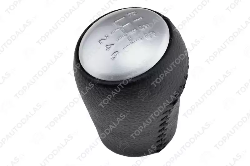 NISSAN X-TRIAL T31 2007- 6MTM Gear knob NISSAN X-TRIAL T31 2007- 6MTM Gear knob