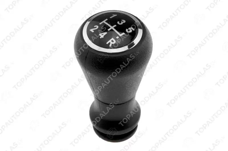 PEUGEOT 207 5MTM Ручка переключения передач наконечник PEUGEOT 207 5MTM Ручка переключения передач наконечник