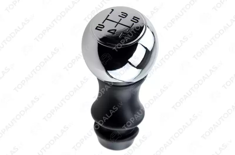 PEUGEOT 607 5MTM Ручка переключения передач наконечник PEUGEOT 607 5MTM Ручка переключения передач наконечник