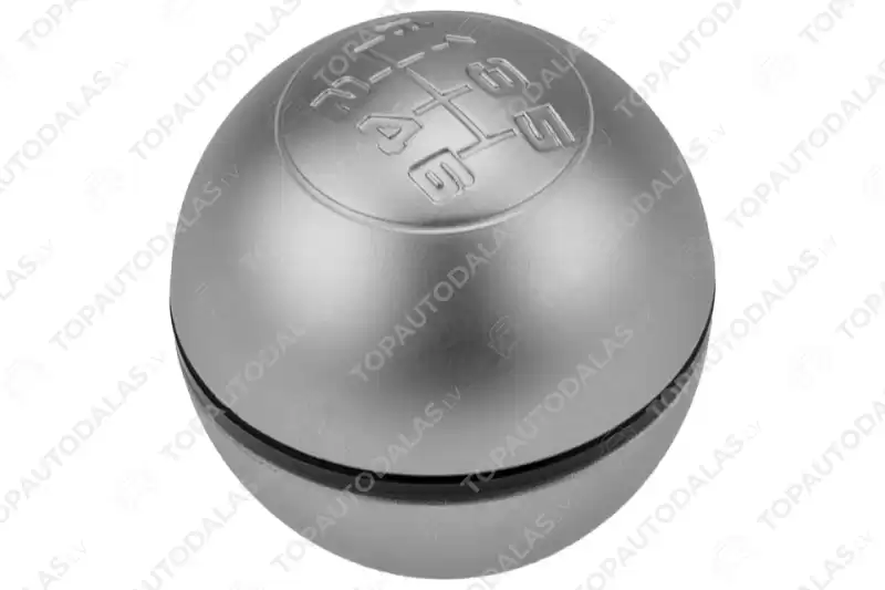 ALFA ROMEO GIULIETTA 2010- 6MTM Gear knob 55346345 ALFA ROMEO GIULIETTA 2010- 6MTM Gear knob 55346345