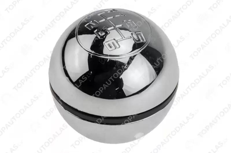 ALFA ROMEO GIULIETTA 2010- CHROME 6MTM Ручка переключения передач наконечник ALFA ROMEO GIULIETTA 2010- CHROME 6MTM Ручка переключения передач наконечник