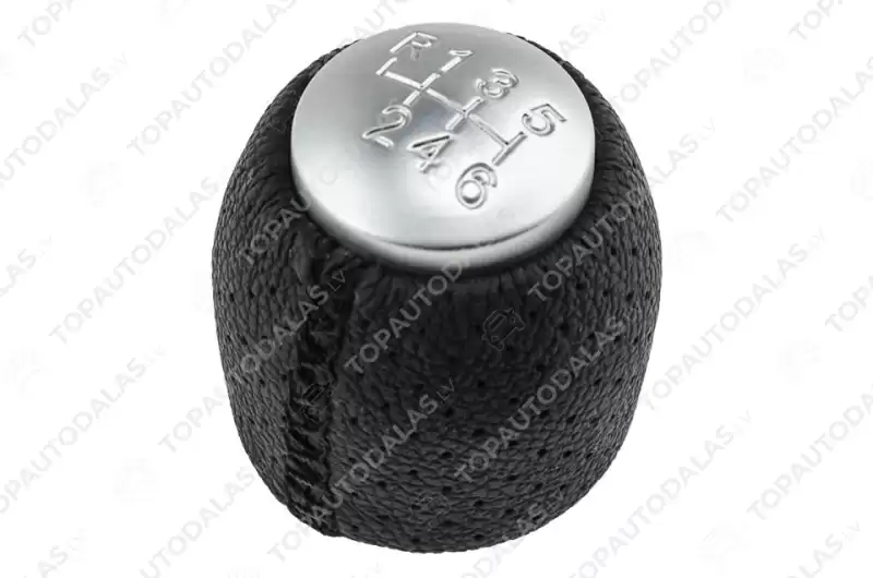 ALFA ROMEO SPIDER 2006-2011 6MTM Gear knob ALFA ROMEO SPIDER 2006-2011 6MTM Gear knob
