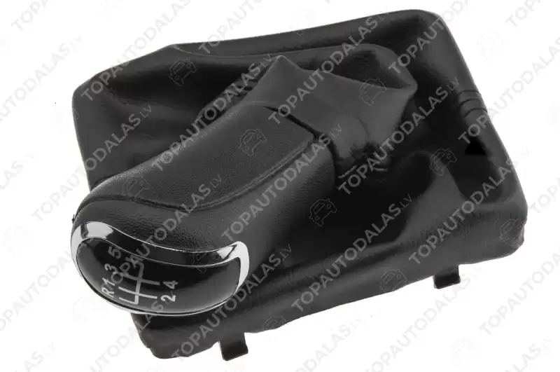 AUDI A5 2007- 5MTM Ātrumpārslēga ātrumkloķa uzgalis rokturis apvalks AUDI A5 2007- 5MTM Ātrumpārslēga ātrumkloķa uzgalis rokturis apvalks