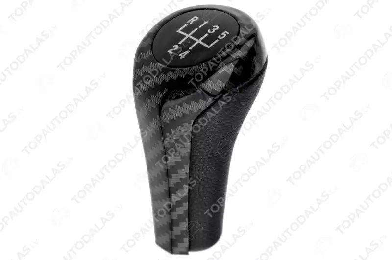 BMW 3 Series E92 CARBON 5MTM Gear knob 