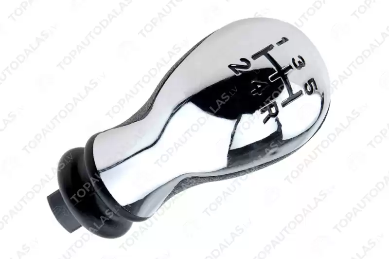 CITROEN C5 FL 2004- 5MTM Ручка переключения передач наконечник 