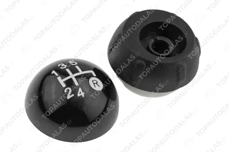 FIAT 500 2007- 5MTM Gear knob FIAT 500 2007- 5MTM Gear knob