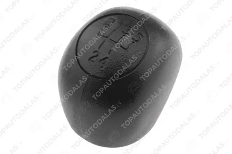 FIAT DUCATO 1994-2010 5MTM Gear knob 