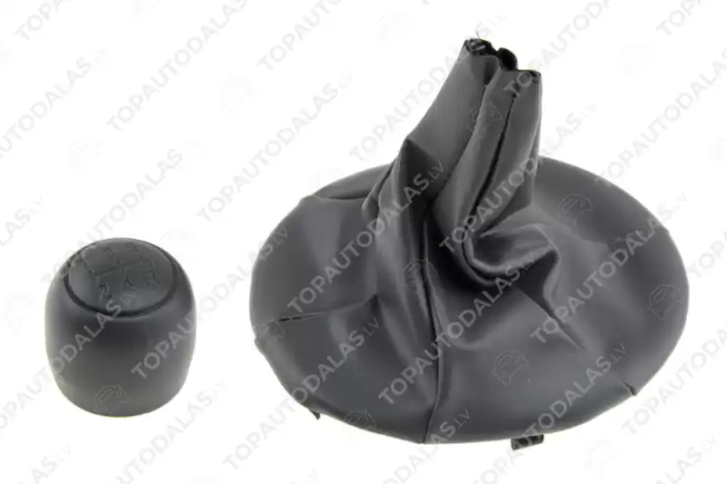 FIAT PANDA 2003-2012 5MTM Gear knob FIAT PANDA 2003-2012 5MTM Gear knob
