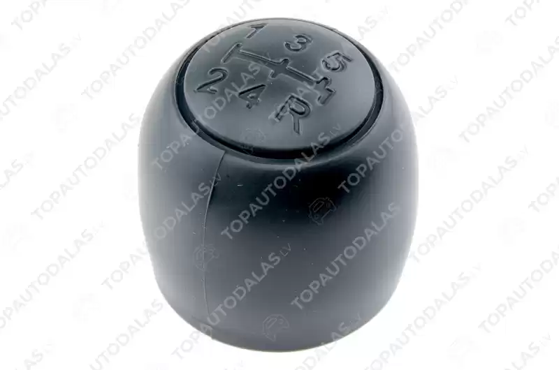FIAT PANDA 2003-2012 5MTM Ручка переключения передач наконечник FIAT PANDA 2003-2012 5MTM Ручка переключения передач наконечник