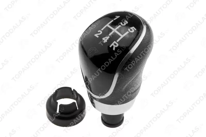FORD KUGA 2008- 5MTM Ручка переключения передач наконечник 