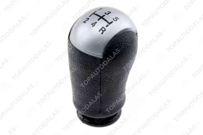 FORD MONDEO III 2000- 5MTM Ручка переключения передач наконечник FORD MONDEO III 2000- 5MTM Ручка переключения передач наконечник