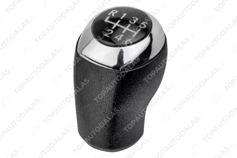 HYUNDAI I30 2012- 6MTM Ātrumpārslēga ātrumkloķa uzgalis rokturis 437111J330