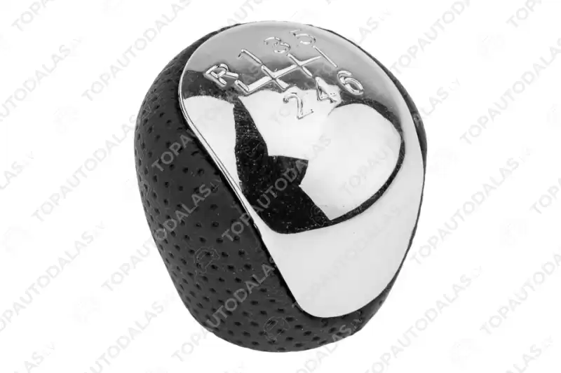 HYUNDAI I30 6MTM 10mm Gear knob 