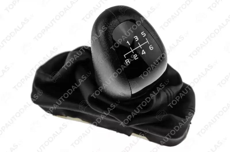 MERCEDES C Class W203 2000-2007 6MTM Gear knob MERCEDES C Class W203 2000-2007 6MTM Gear knob